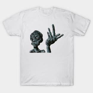 james baldwin T-Shirt